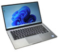 Dell Latitude 7400 2-In-1 Laptop, 14" i7 8th Gen, 16GB RAM, 256GB SSD, (Grade C)