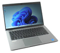 Dell Latitude 5430 Laptop, 14" 12th Gen Core i5, 8GB RAM, 256GB SSD, Windows 11