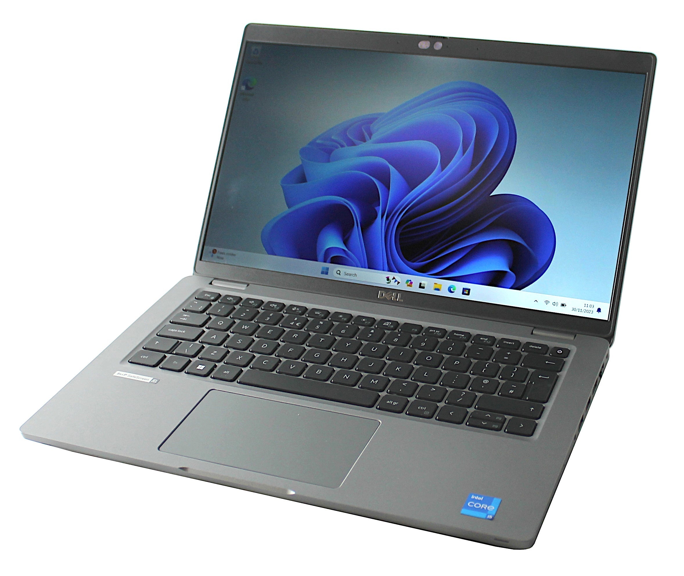 Dell Latitude 5430 Laptop, 14" 12th Gen Core i5, 8GB RAM, 256GB SSD, Windows 11