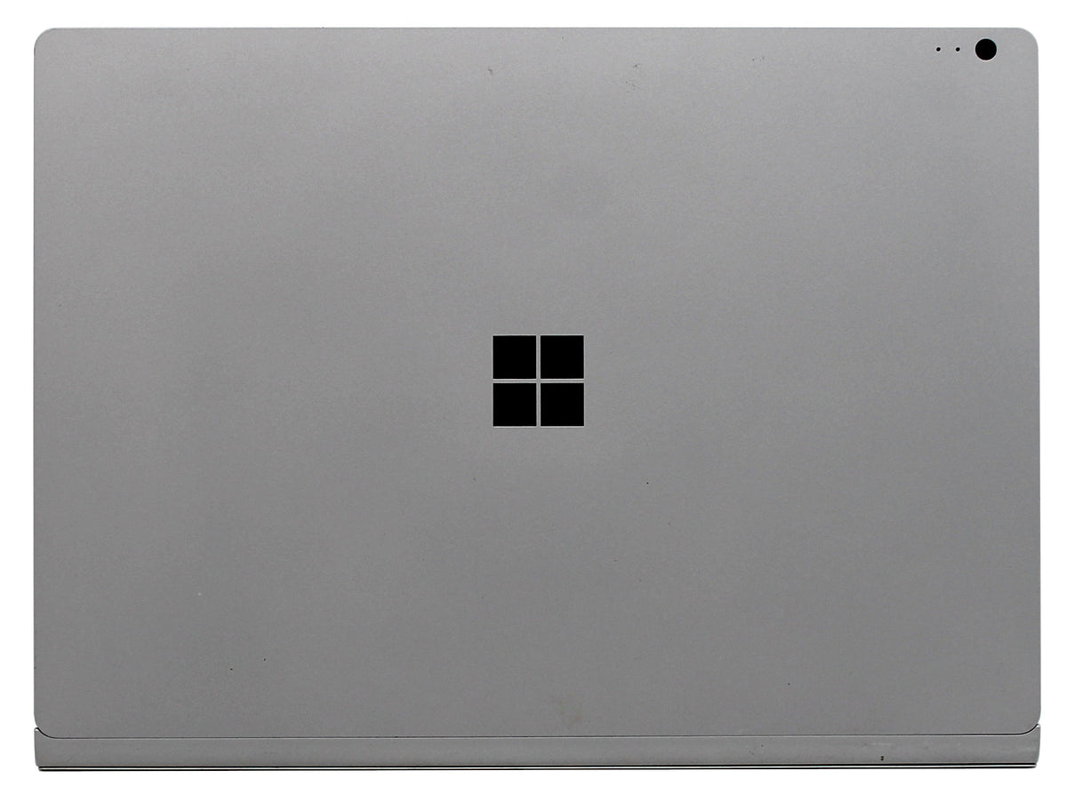Microsoft Surface Book 2 Laptop, 13.5" i5 7th Gen, 8GB RAM, 128GB SSD