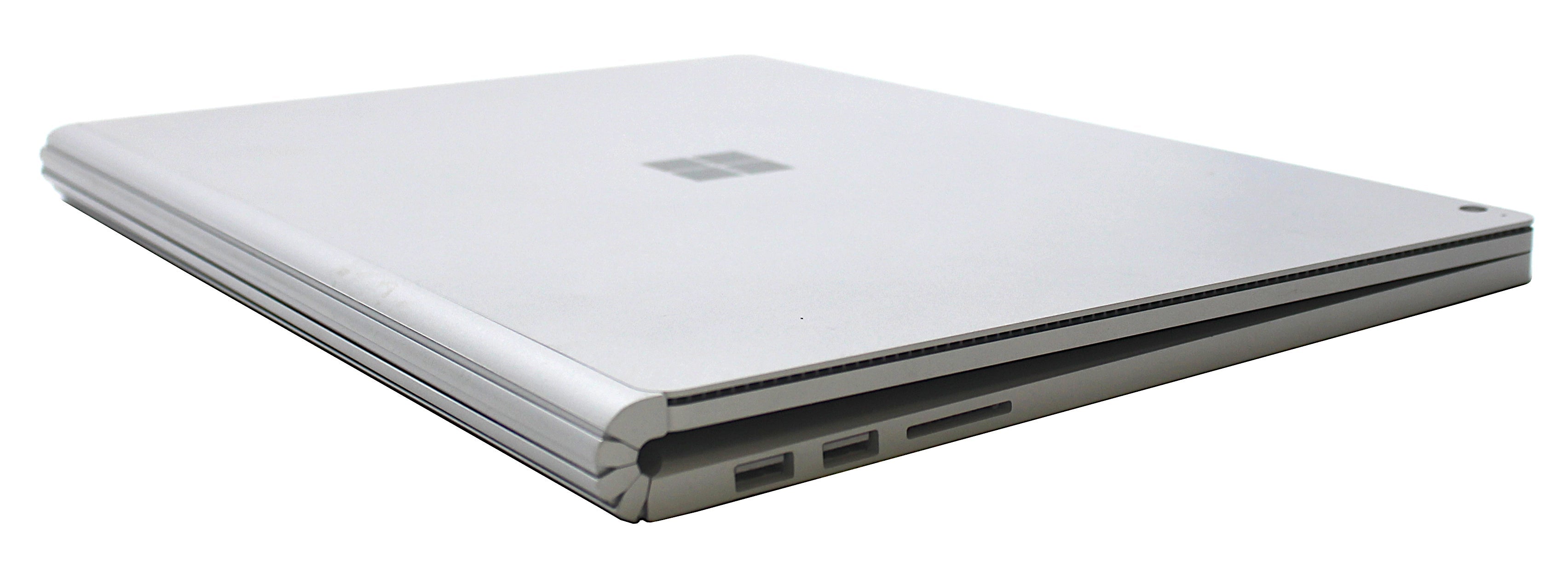 Microsoft Surface Book 3 Laptop, 15", i7 10th Gen, 16GB RAM, 256GB SSD