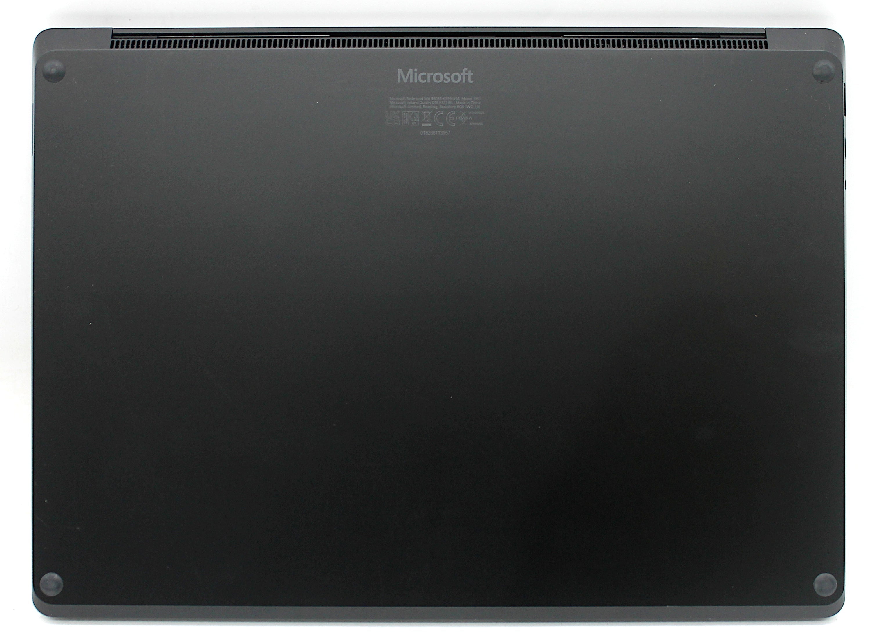 Microsoft Surface Laptop 4, Core i5 11th Gen, 8GB RAM, 256GB SSD, Windows 11