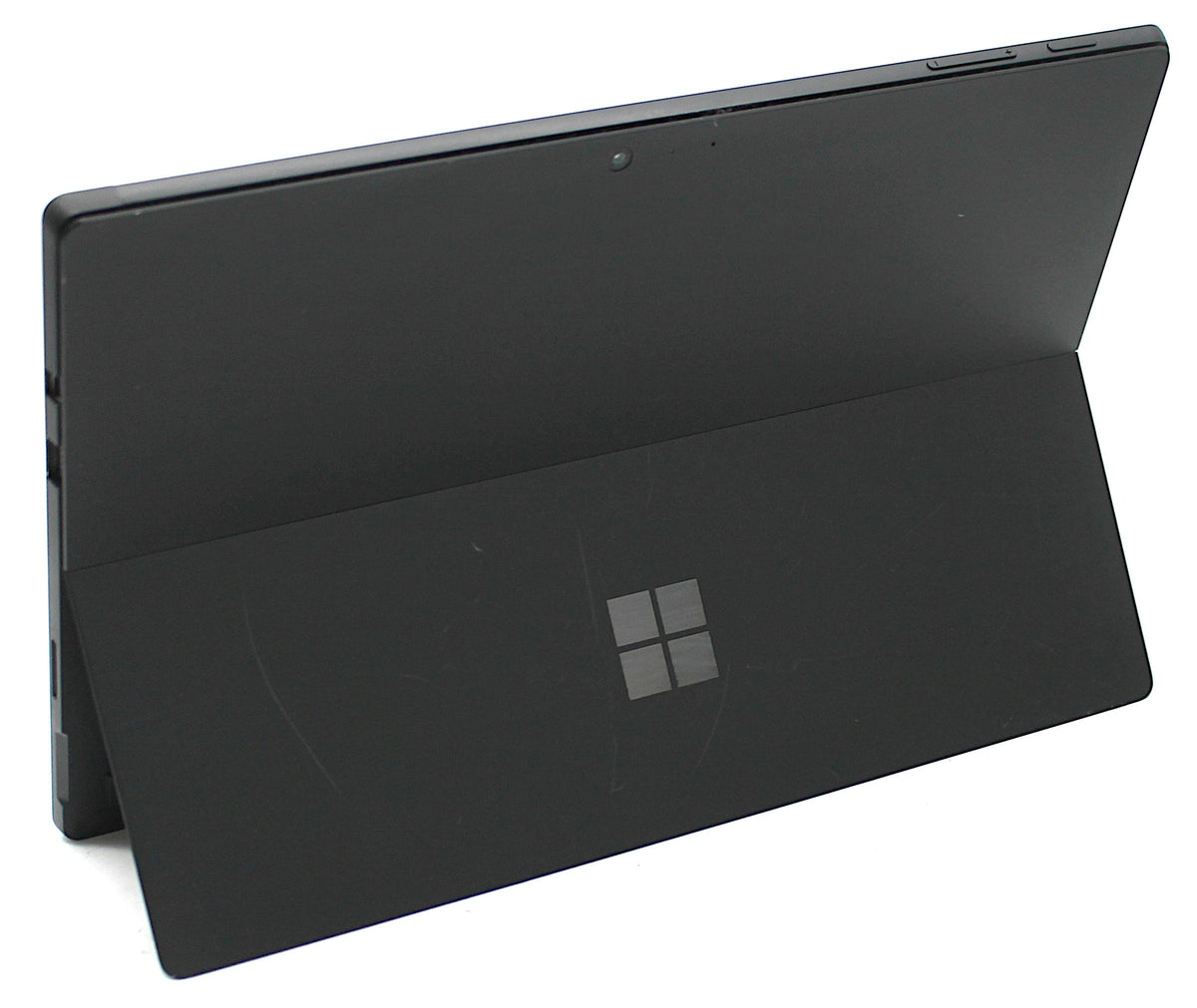 Microsoft Surface Pro 6 Tablet, Core i5, 8GB RAM, 256GB eMMC, 1796, Black
