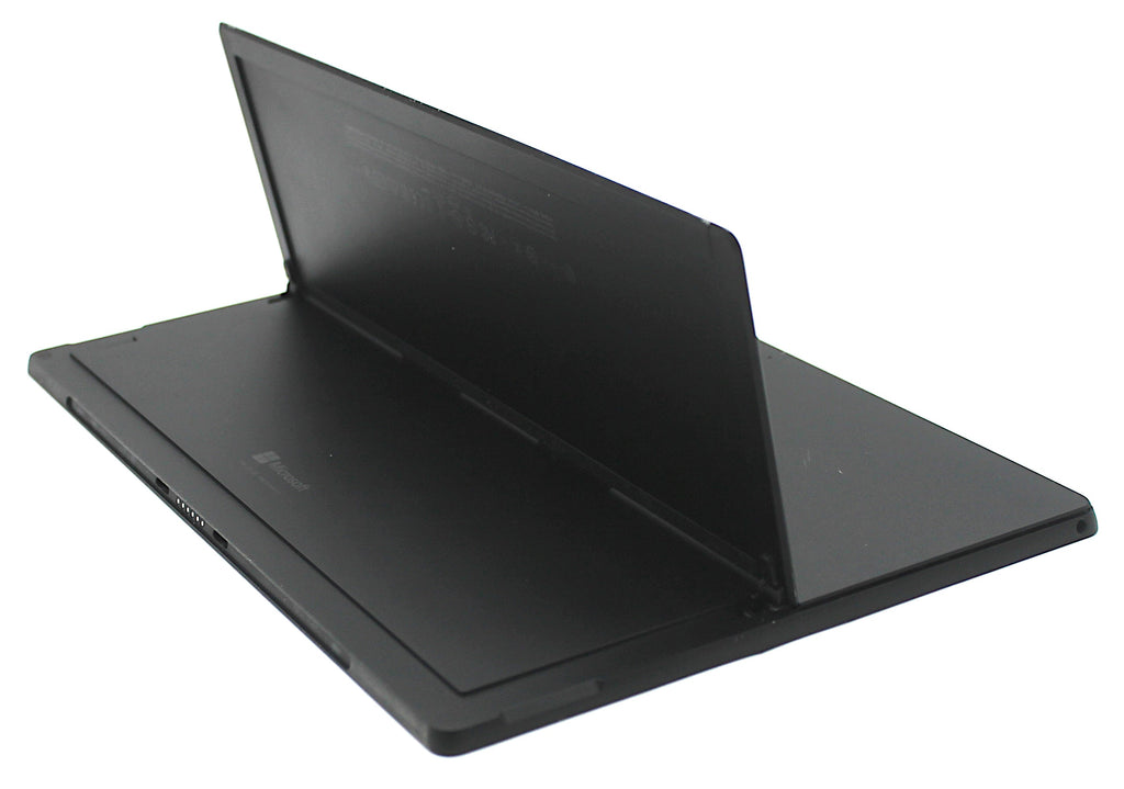 Microsoft Surface Pro 6 Tablet, Core i5, 8GB RAM, 256GB eMMC, 1796, Black