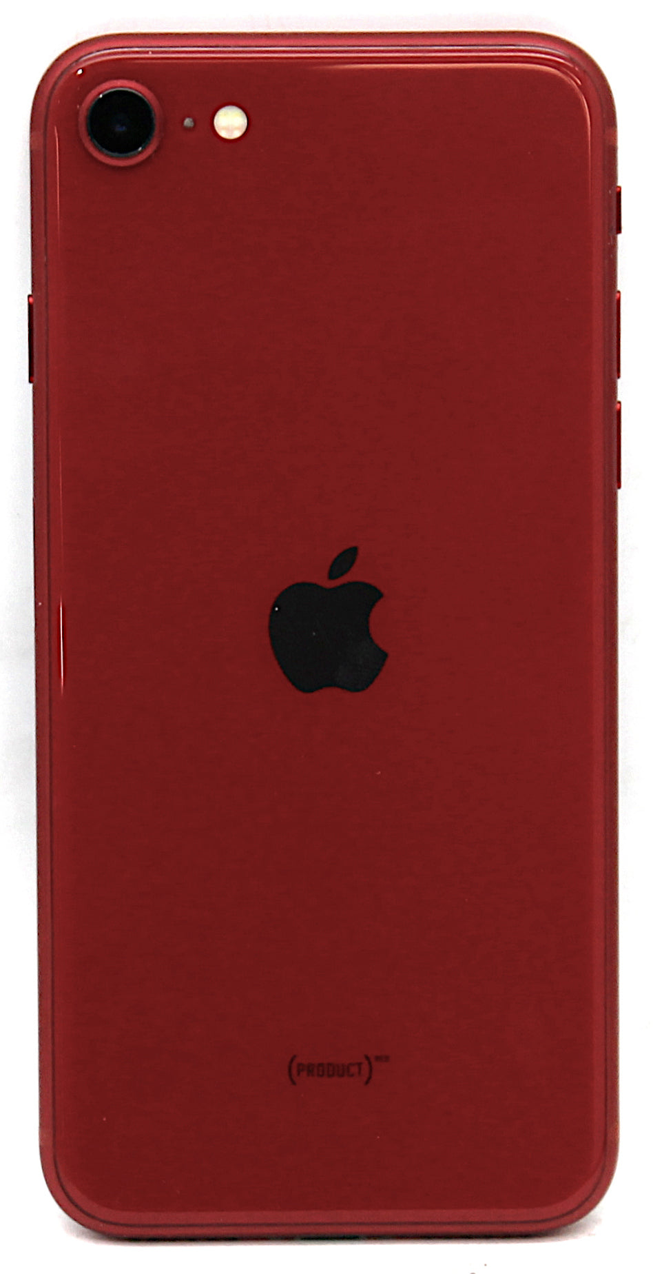 Apple iPhone SE 3rd Generation, 64GB, Network Unlocked, Product Red, A2783