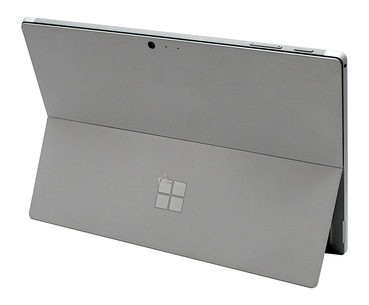Microsoft Surface Pro 6 Tablet, 1796, Core i7 8th Gen, 16GB RAM, 256GB eMMC, W11