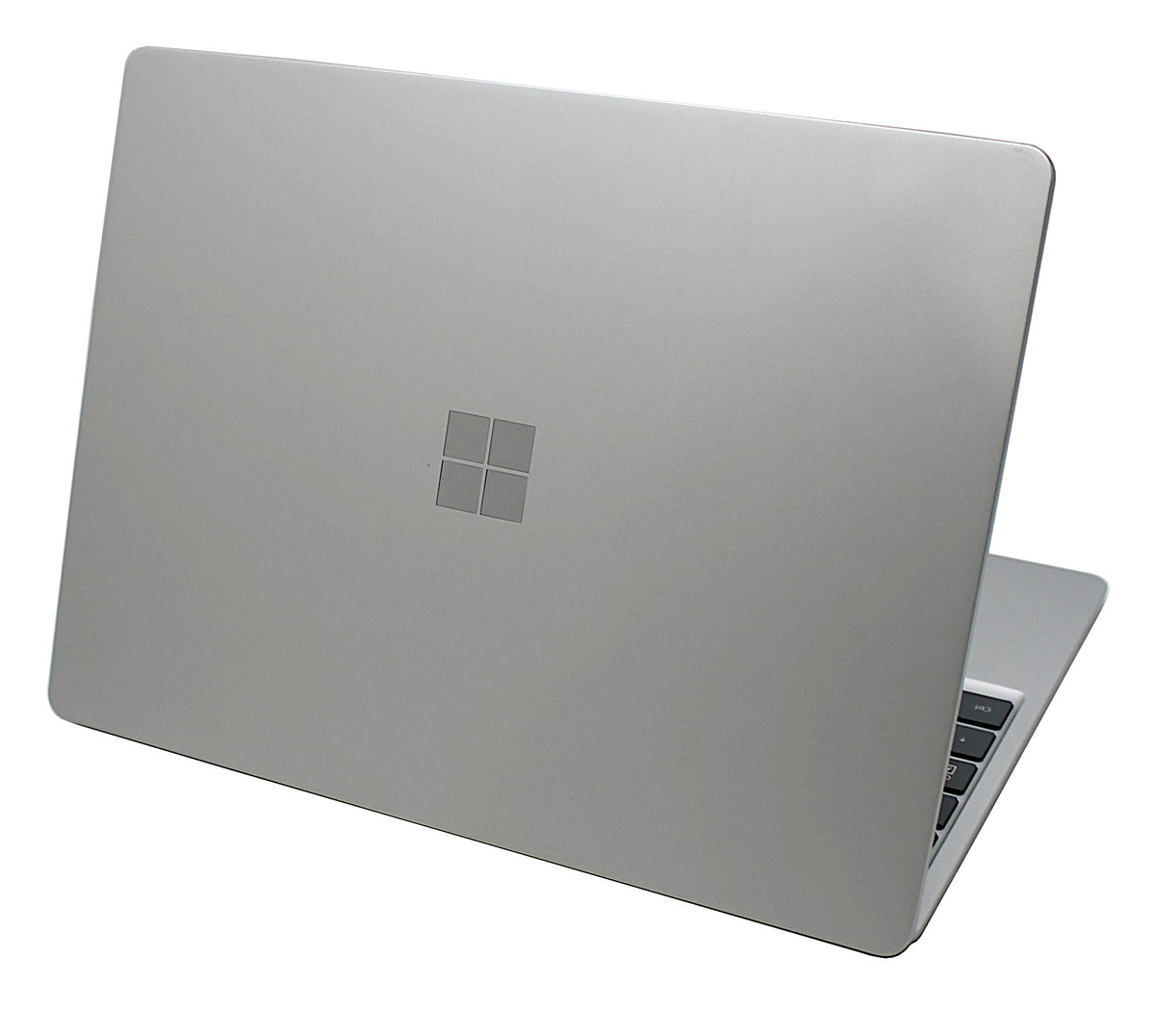 Microsoft Surface Laptop Go, 12.4", i5 10th Gen, 8GB RAM, 256GB SSD, Windows 11