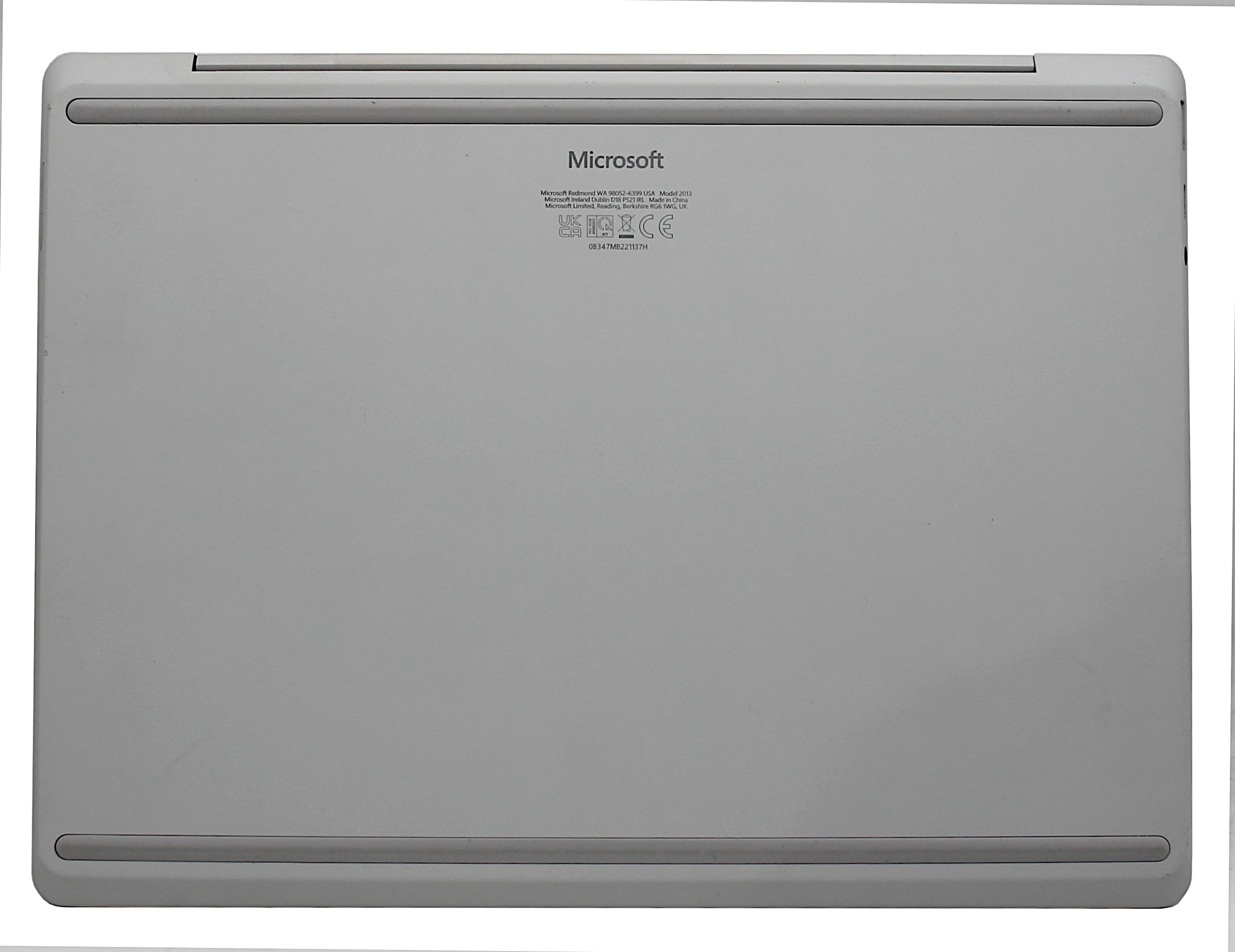 Microsoft Surface Laptop Go 2,  12" i5 11th Gen, 8GB RAM, 256GB SSD, Windows 11