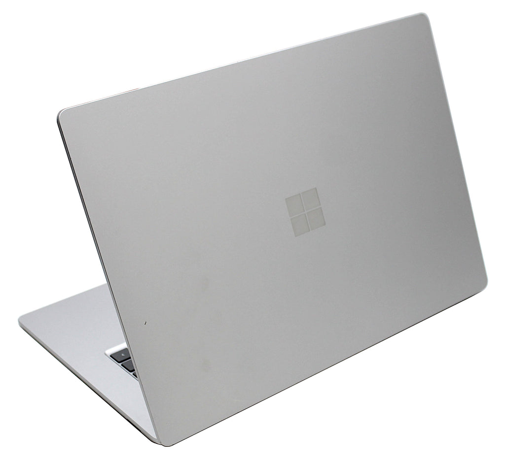 Microsoft Surface Laptop 3, 15", i7 10th Gen, 16GB RAM, 512GB SSD