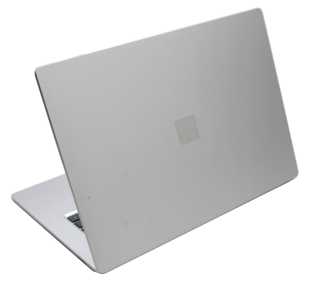 Microsoft Surface Laptop 3, 15", i7 10th Gen, 16GB RAM, 512GB SSD