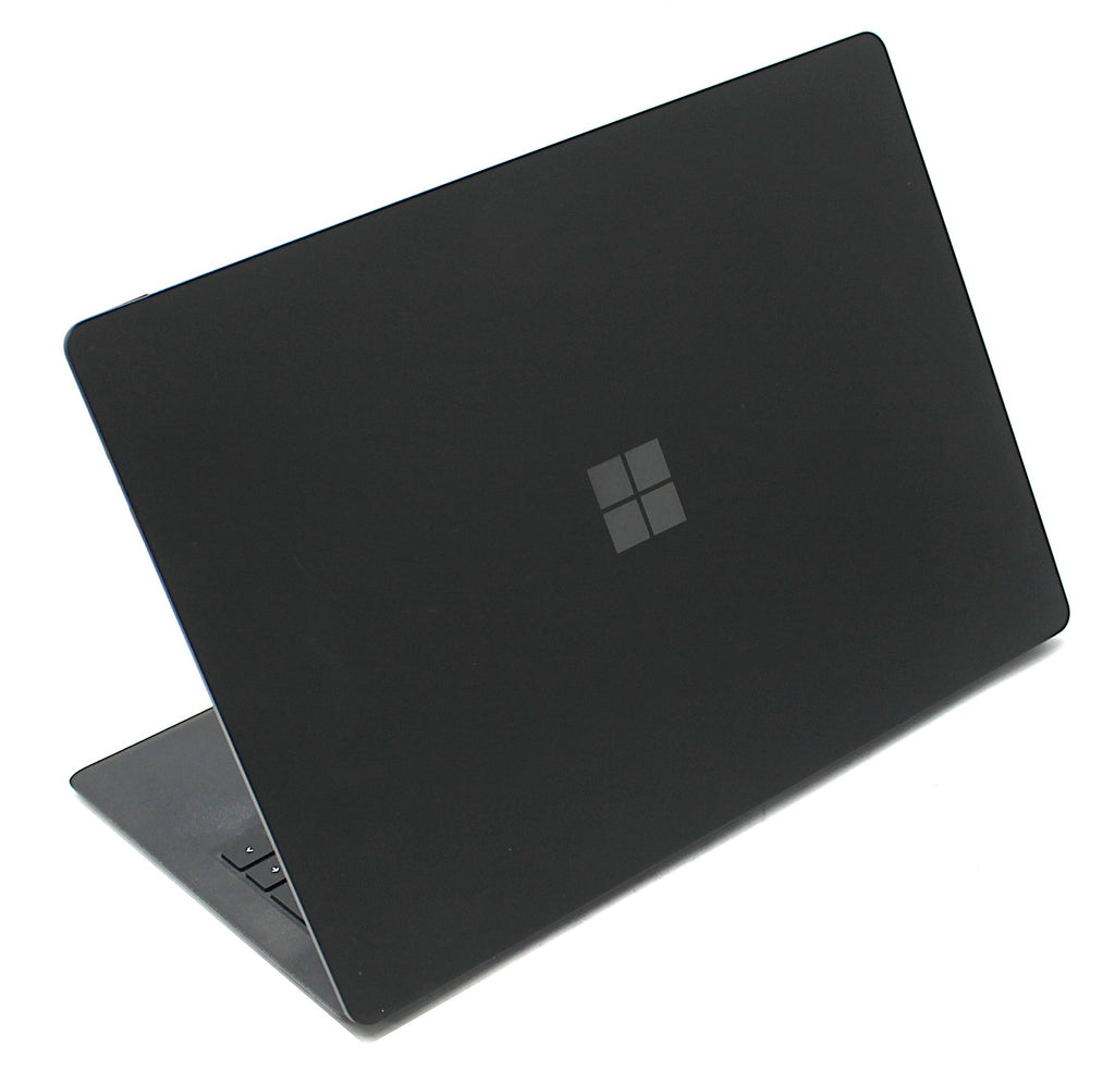Microsoft Surface Laptop 2, 13" Core i7 8th Gen, 8GB RAM, 256GB eMMC, Black