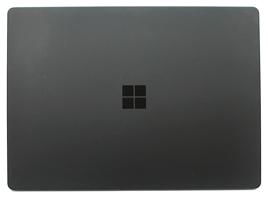 Microsoft Surface Laptop 2, 13" Core i7 8th Gen, 8GB RAM, 256GB eMMC, Black