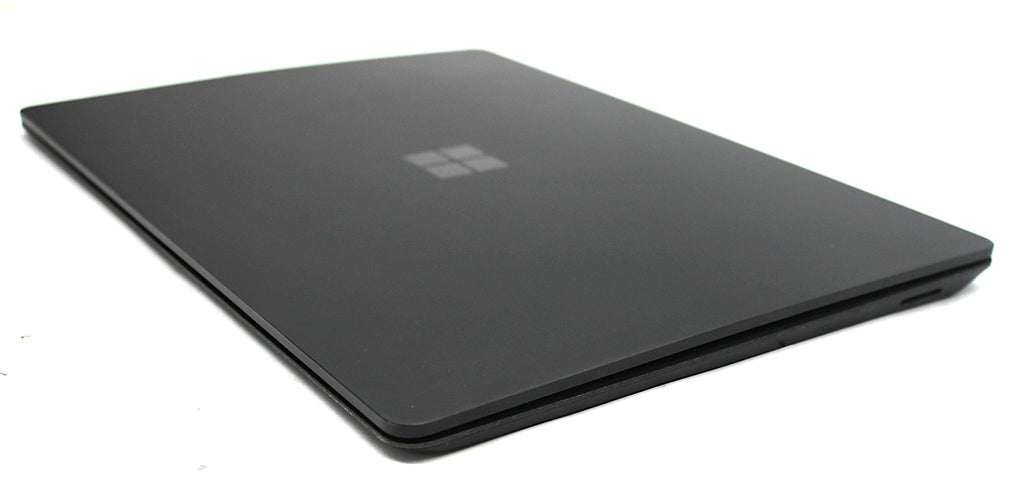Microsoft Surface Laptop 2, 13" Core i7 8th Gen, 8GB RAM, 256GB eMMC, Black