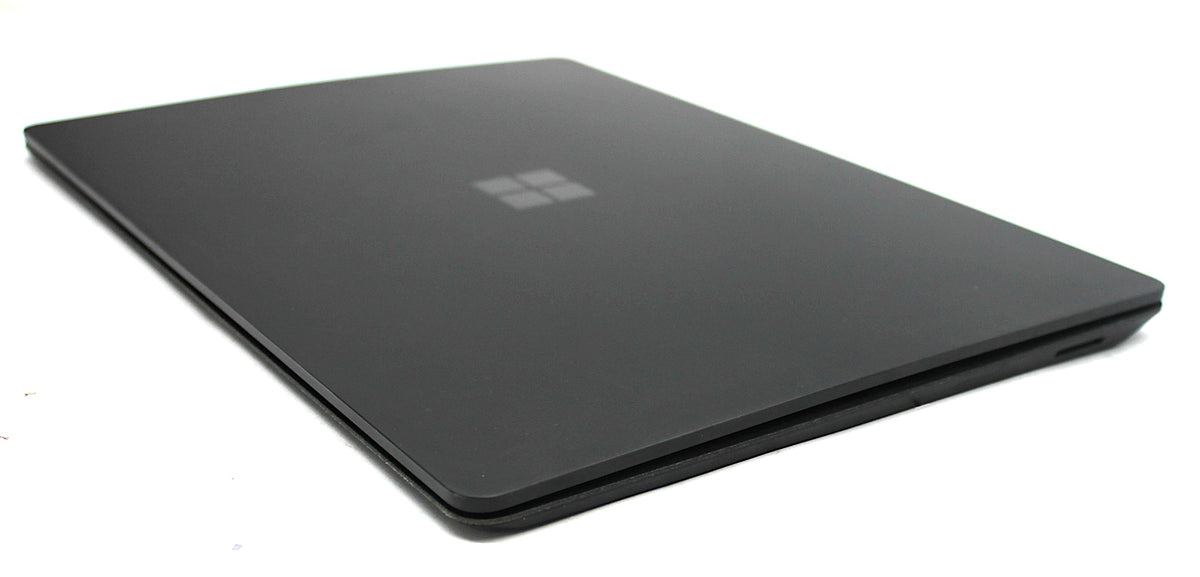 Microsoft Surface Laptop 2, 13" Core i7 8th Gen, 8GB RAM, 256GB eMMC, Black