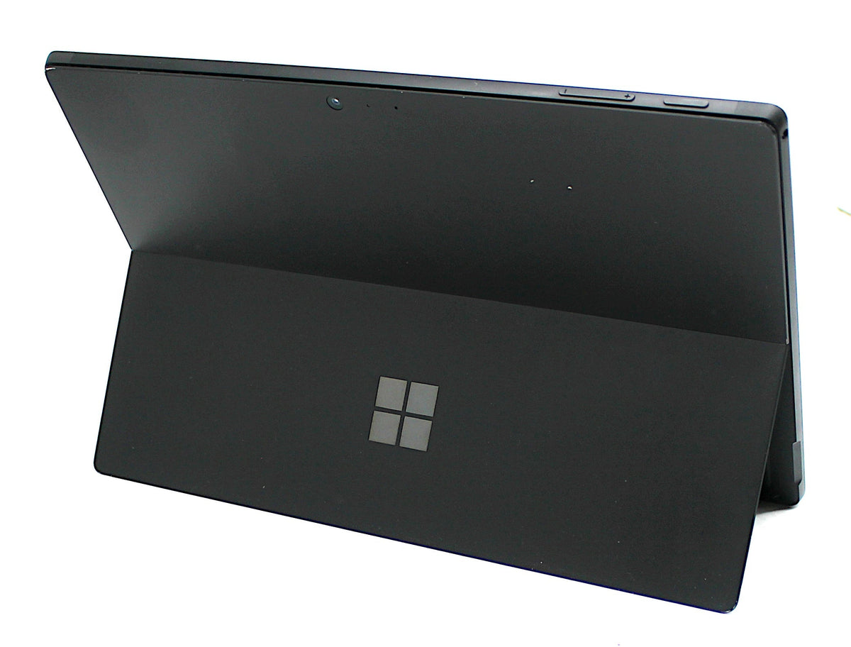 Microsoft Surface Pro 6 Tablet, i7 8th Gen, 16GB RAM, 512GB eMMC, 1796, Black
