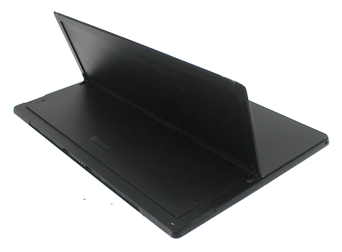Microsoft Surface Pro 6 Tablet, i7 8th Gen, 16GB RAM, 512GB eMMC, 1796, Black