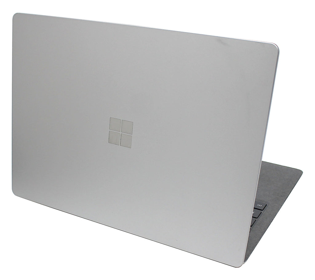 Microsoft Surface Laptop 4, Core i5 11th Gen, 8GB RAM, 256GB SSD, Grey, Win 11