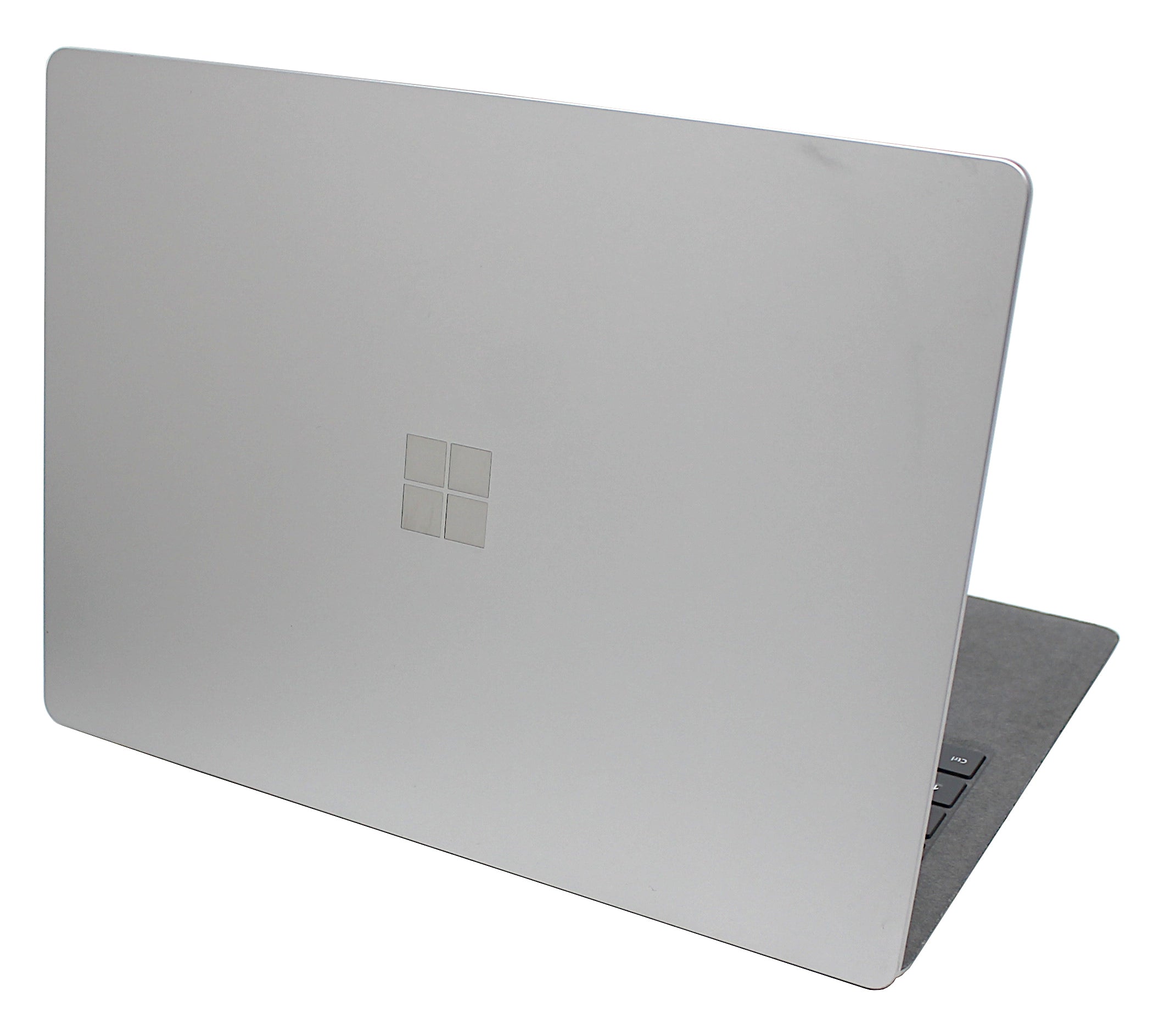Microsoft Surface Laptop 4, Core i5 11th Gen, 8GB RAM, 256GB SSD, Grey, Win 11