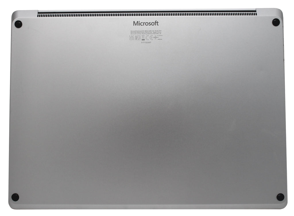 Microsoft Surface Laptop 4, Core i5 11th Gen, 8GB RAM, 256GB SSD, Grey, Win 11