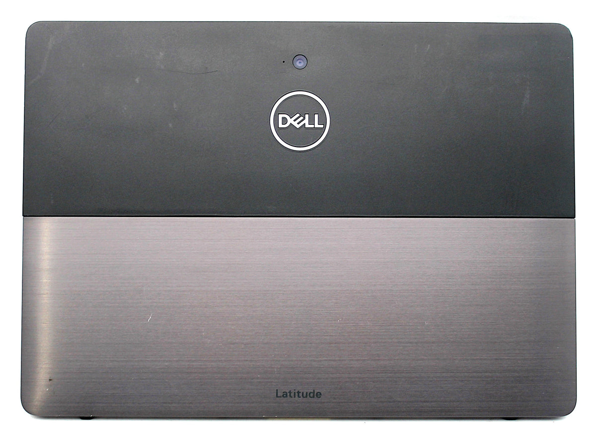 Dell Latitude 5290 Tablet, Core i7 8th Gen, 16GB RAM 512GB SSD, Black