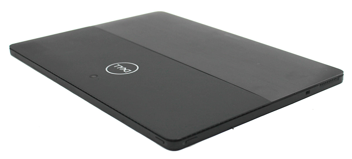 Dell Latitude 5290 Tablet, Core i7 8th Gen, 16GB RAM 512GB SSD, Black