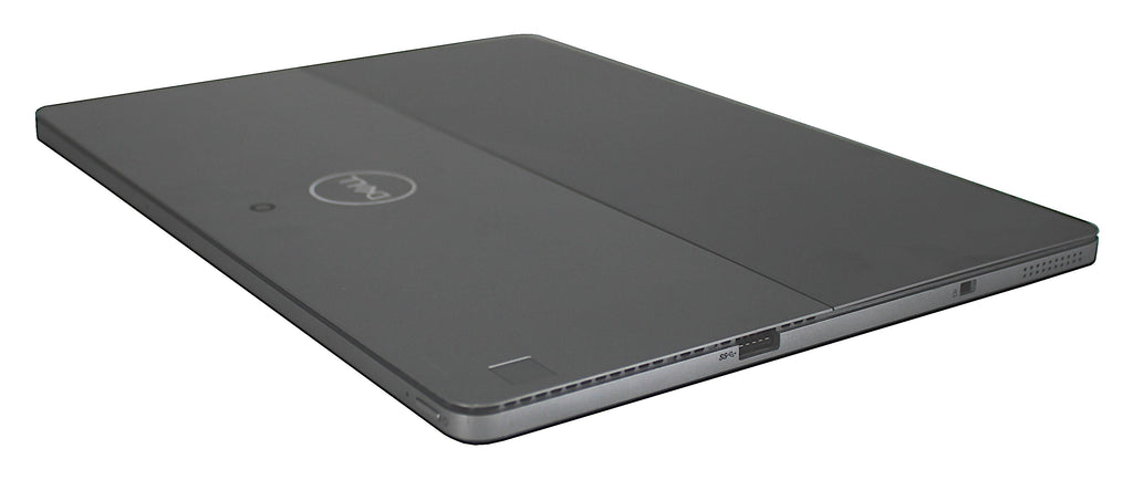 Dell Latitude 7200 2-In-1 Laptop, 12.3" i5 8th Gen, 8GB RAM, 256GB SSD, Win 11