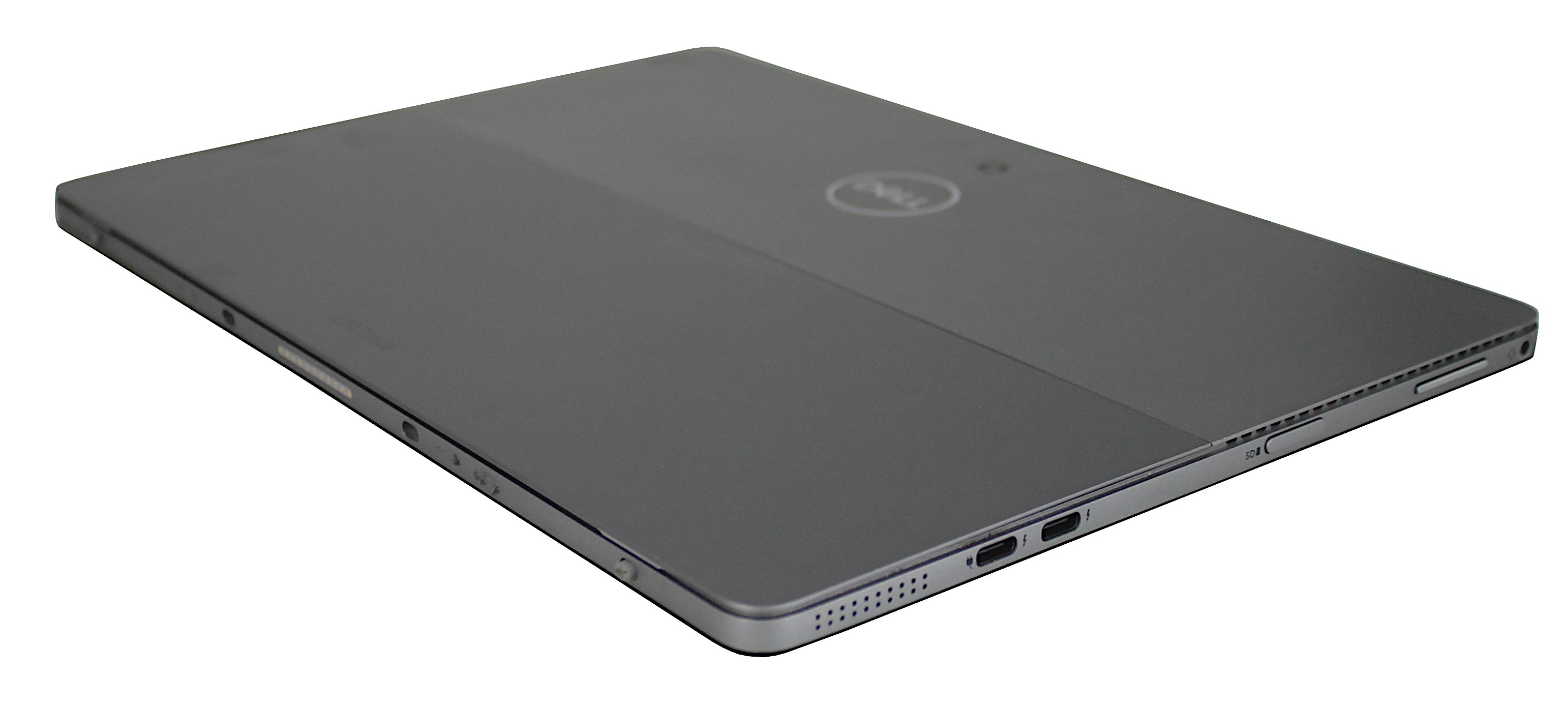 Dell Latitude 7200 2-In-1 Laptop, 12.3" i5 8th Gen, 8GB RAM, 256GB SSD, Win 11