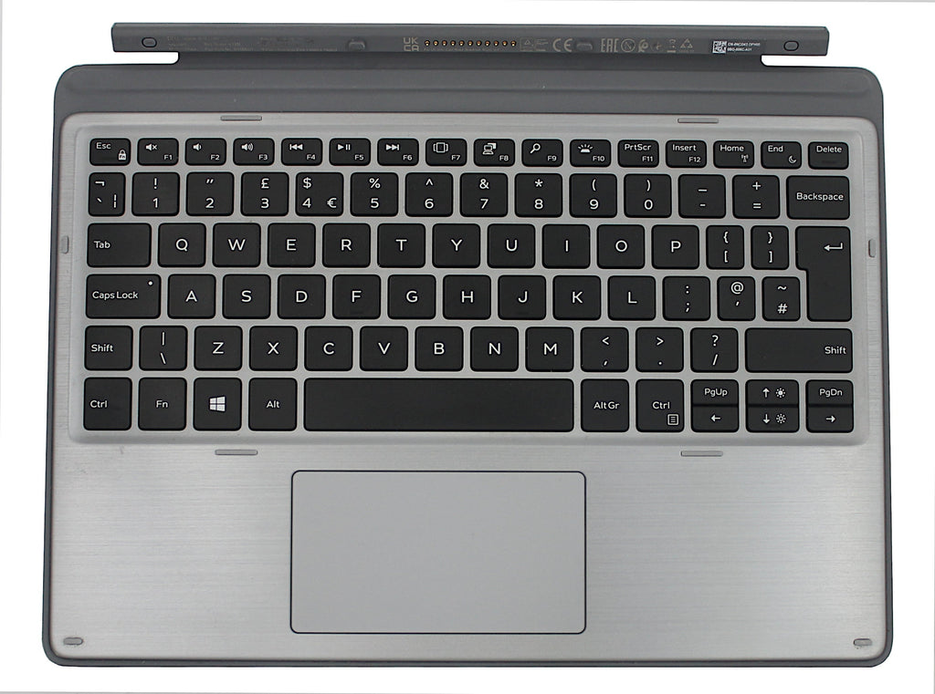 Dell Latitude 7210 2-In-1 Laptop, 12.3" i7 10th Gen, 16GB RAM, 512GB SSD, Win 11
