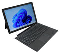 Microsoft Surface Pro 7+, 12.3", Core i5 11th, 8GB RAM, 256GB SSD, Black,Win 11