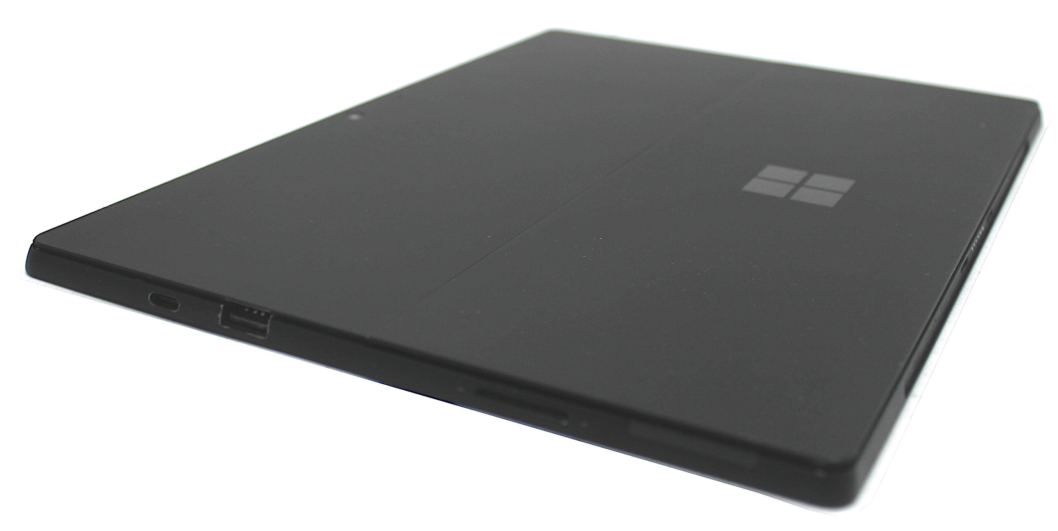Microsoft Surface Pro 7+, 12.3", Core i5 11th, 8GB RAM, 256GB SSD, Black,Win 11