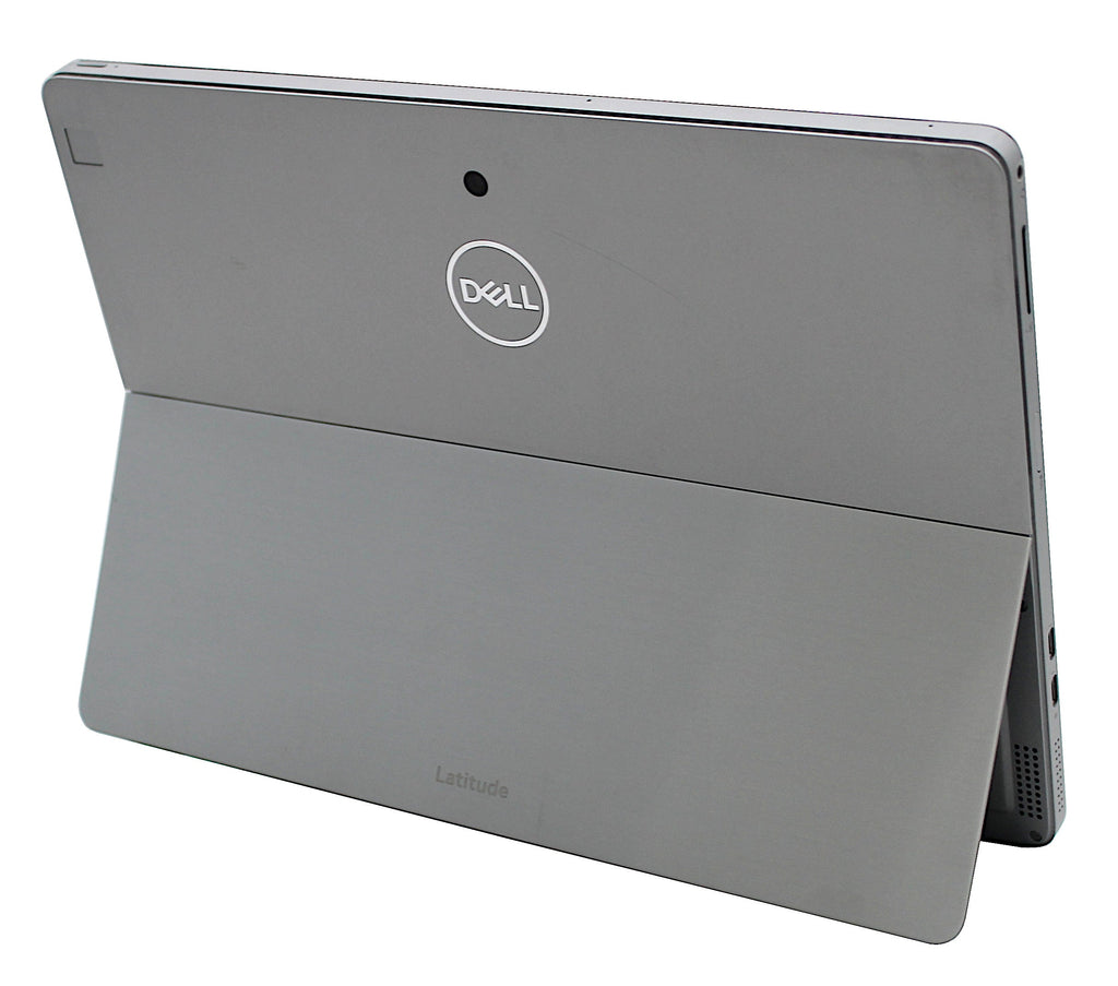 Dell Latitude 7200 2-In-1 Laptop, 12.3" i5 8th Gen, 8GB RAM, 256GB SSD, Win 11