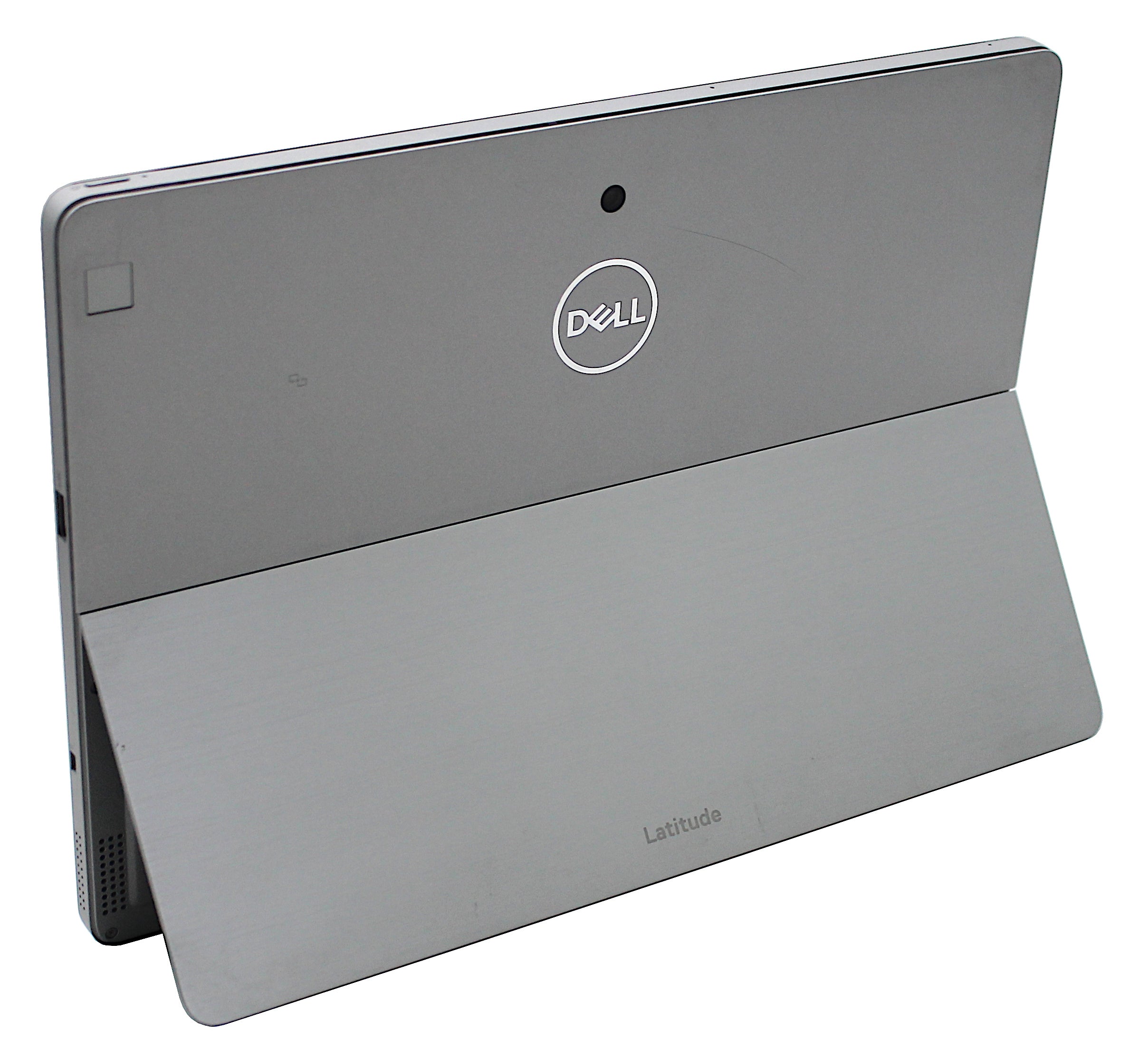 Dell Latitude 7200 2-In-1 Laptop, 12.3" i5 8th Gen, 8GB RAM, 256GB SSD, Win 11
