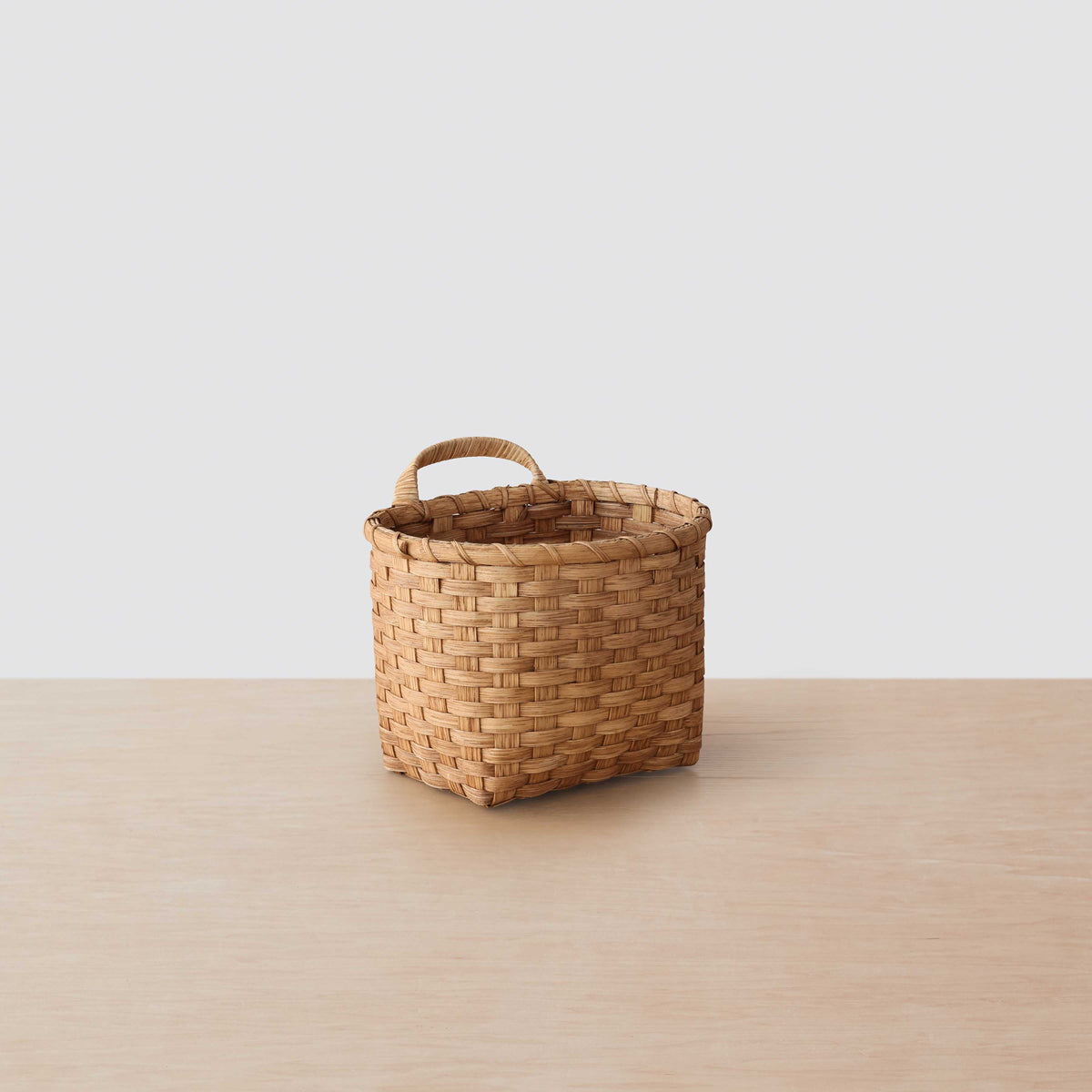 Trail Basket - Smoked