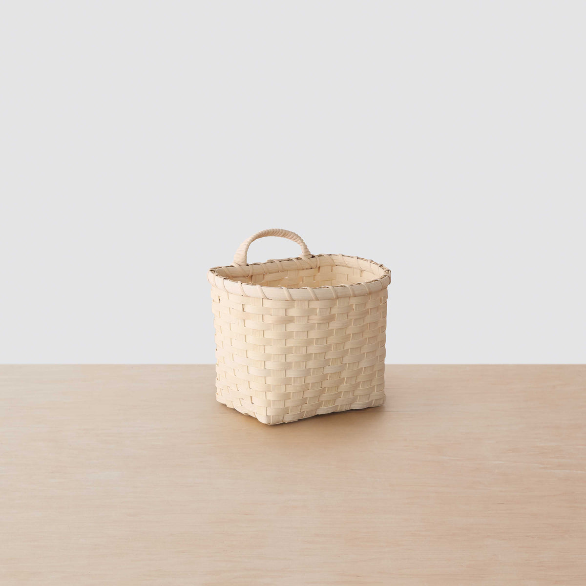 Trail Basket - Natural