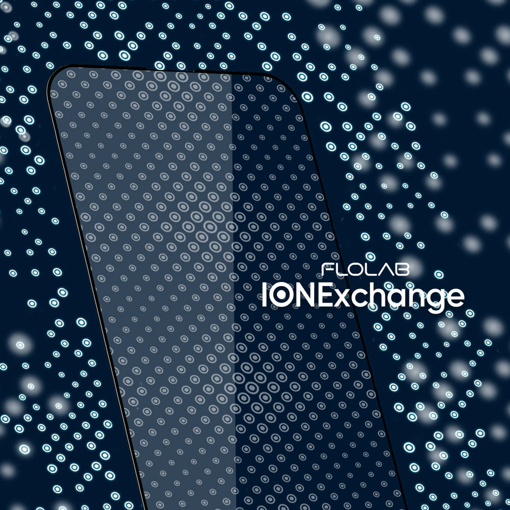 NanoArmour ONETIME MAX Blue Light ClearVue Infinity Edge – iPhone 15 Series