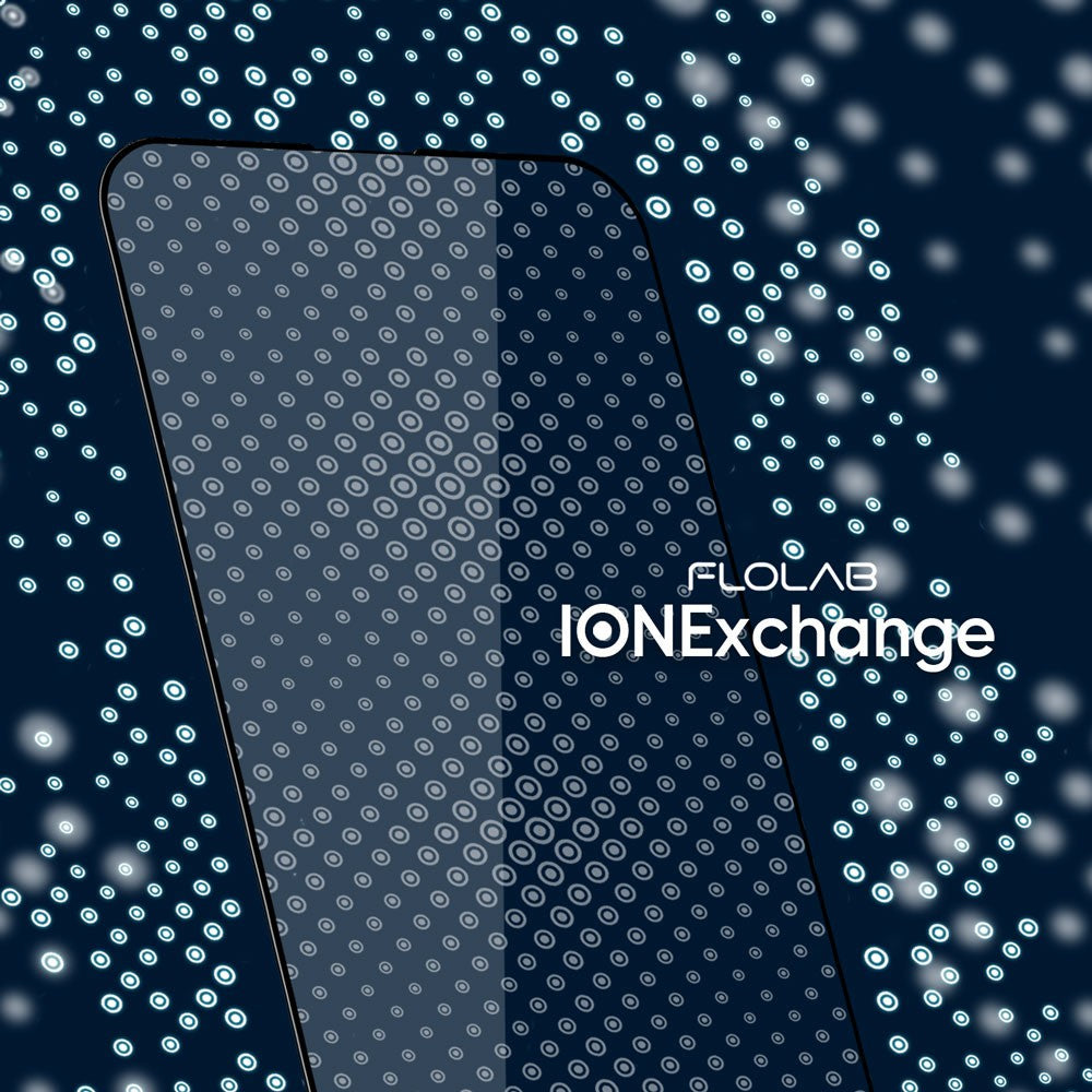 NanoArmour ONETIME MAX Blue Light ClearVue Case-Friendly – iPhone 17 Series