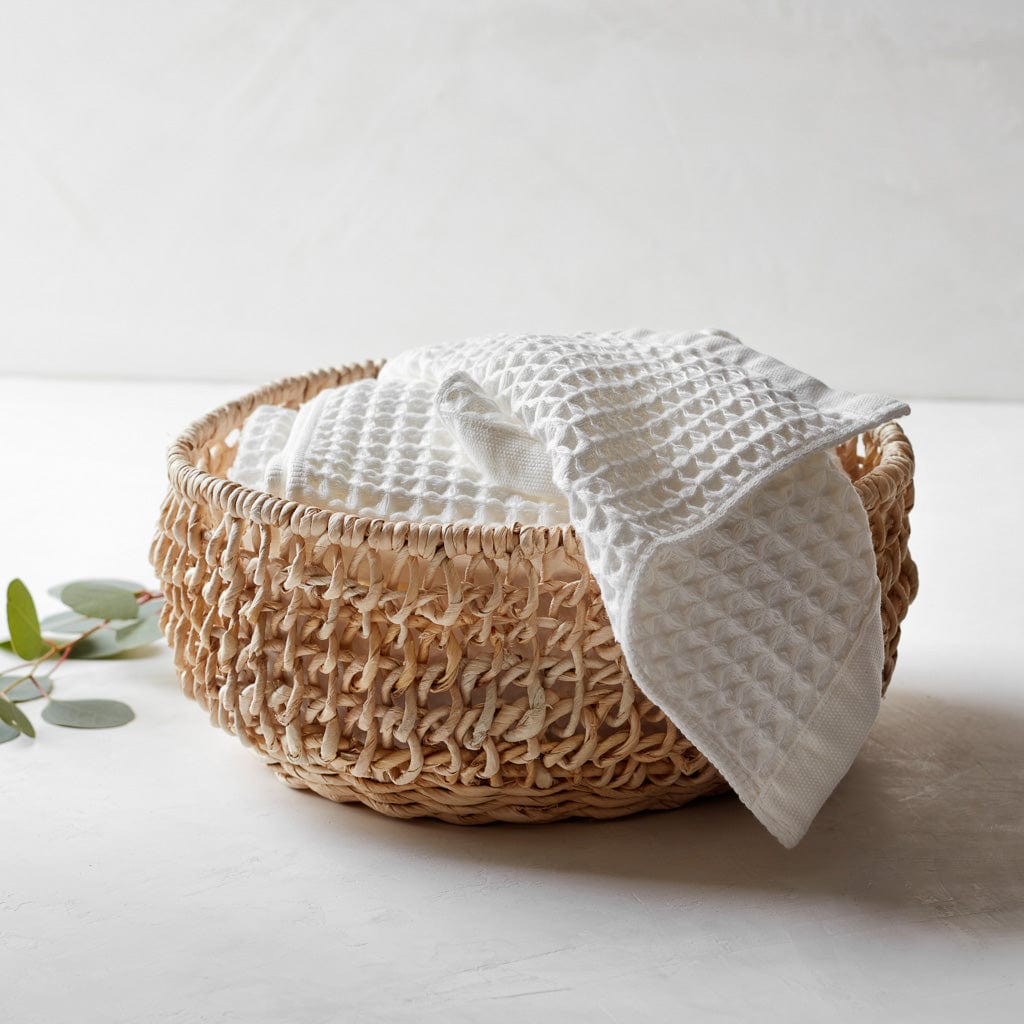 Imabari Waffle Towel Set - Image 32