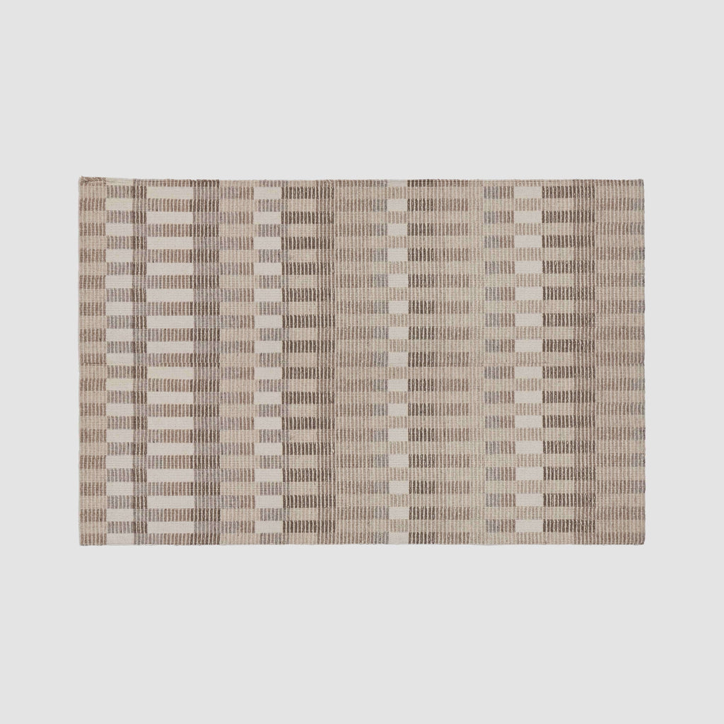 Inaya Hand-Knotted Area Rug - Image 3