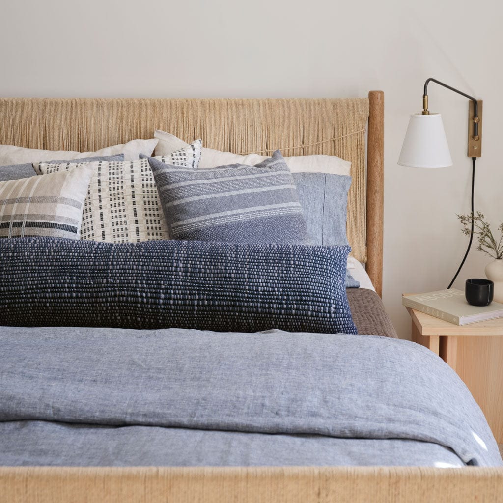 Isidora Lumbar Pillow - Image 2