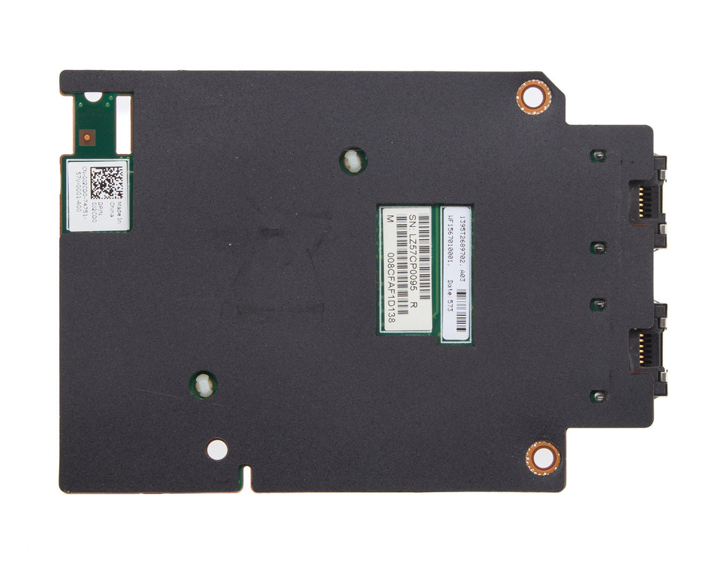 Dell Intel X540 Dual Port 10GB RJ45 Mezz for C6300