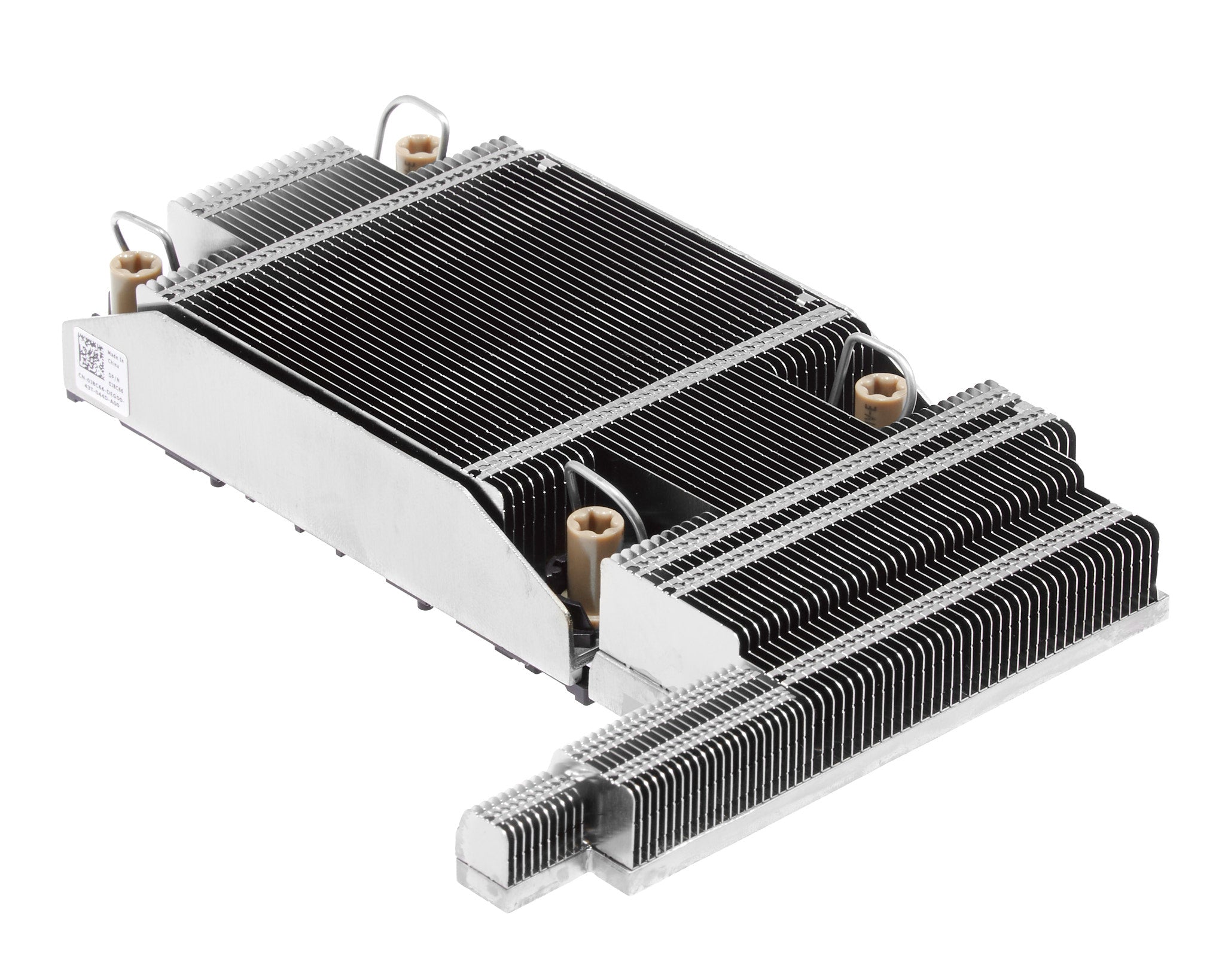 Dell R660/R760 High Watt Heatsink