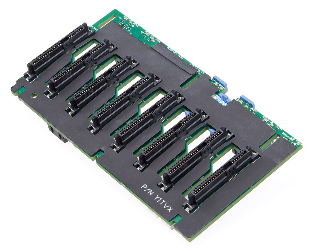 Dell R940 8x 2.5" Backplane
