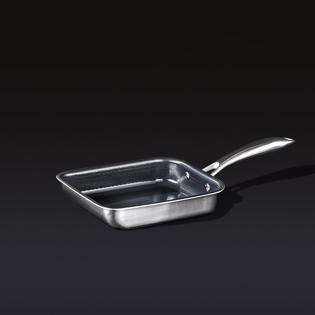 Hybrid Japanese Egg Pan (Tamagoyaki) - Image 2