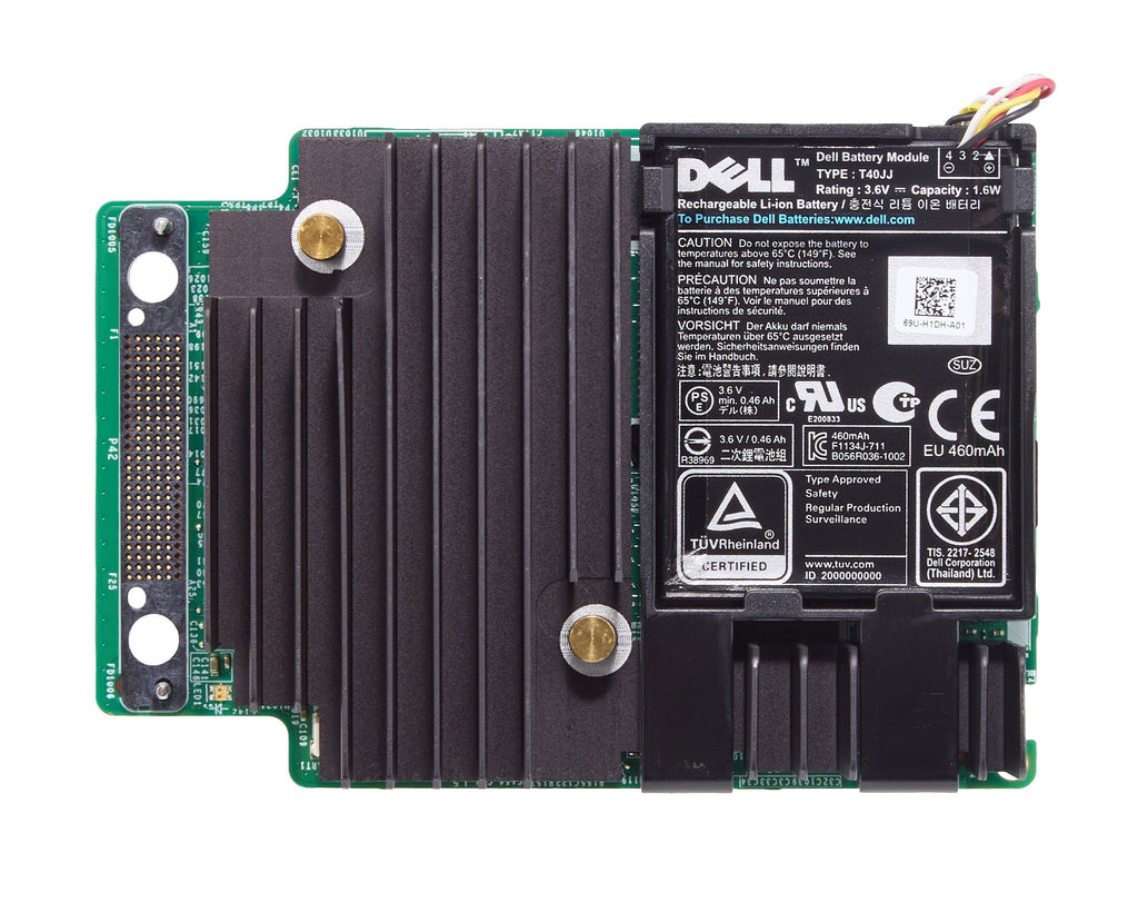 Dell H730 RAID Controller Mini
