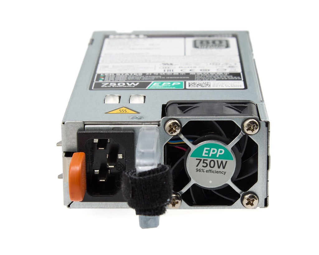 Dell 750W Titanium Efficiency Power Supply for 13G & 14G (200-240VAC only)