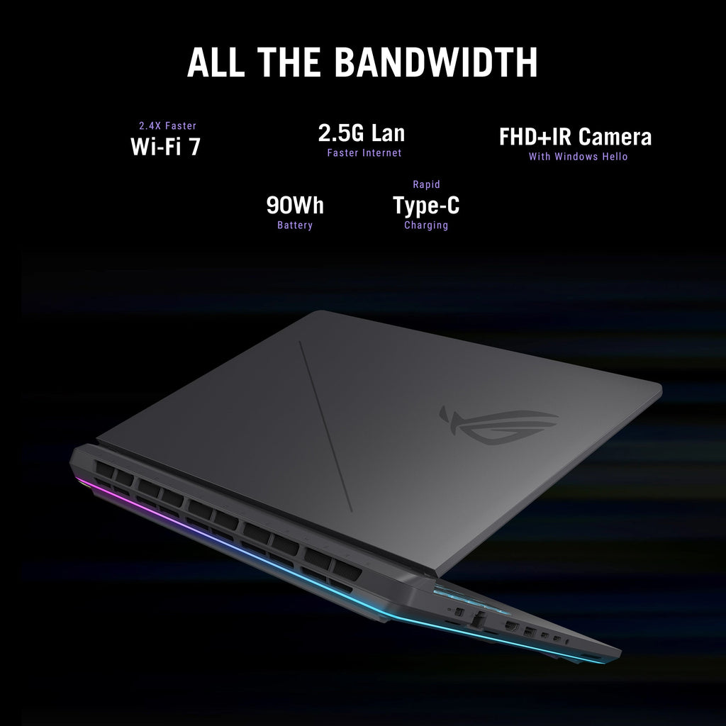 ASUS ROG Strix G16 G615JH-DS54 Gaming Laptop