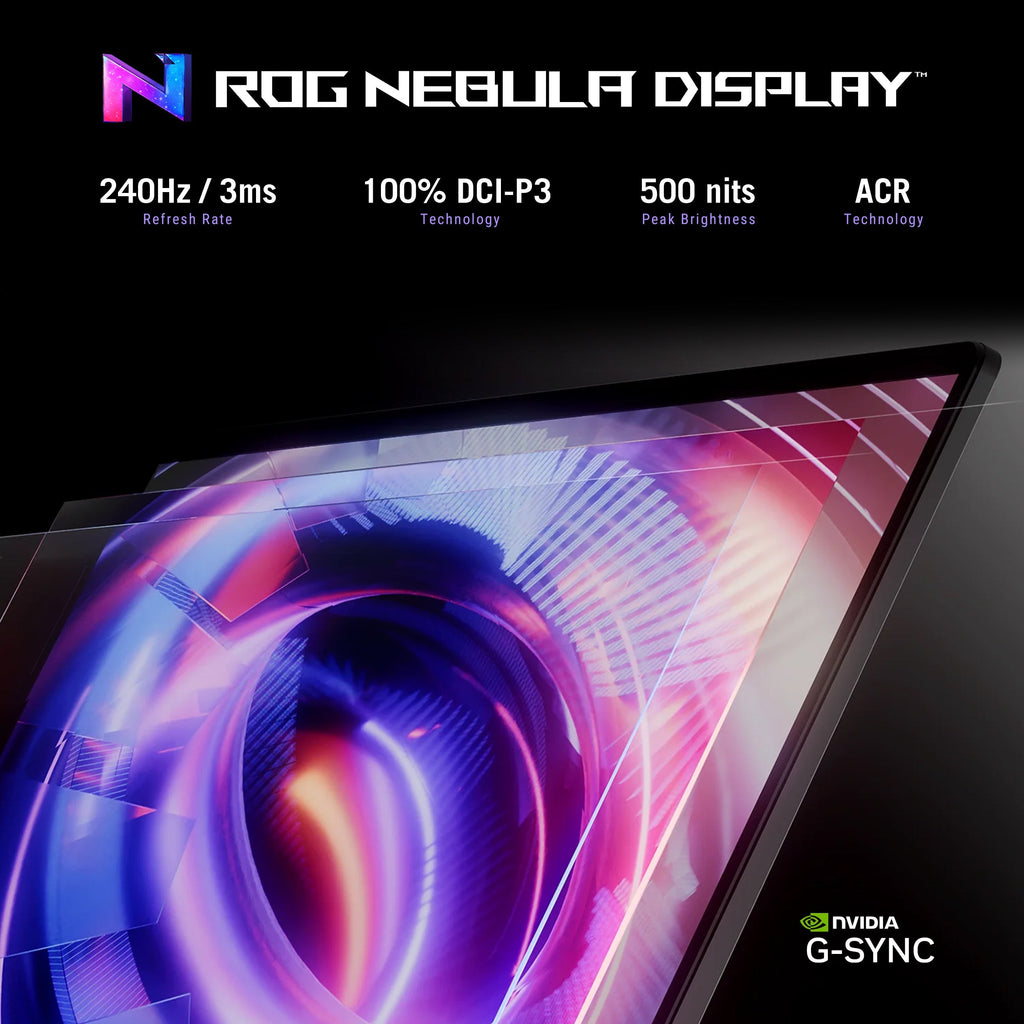 ASUS ROG Strix G16 G615LW-CS94 Gaming Laptop