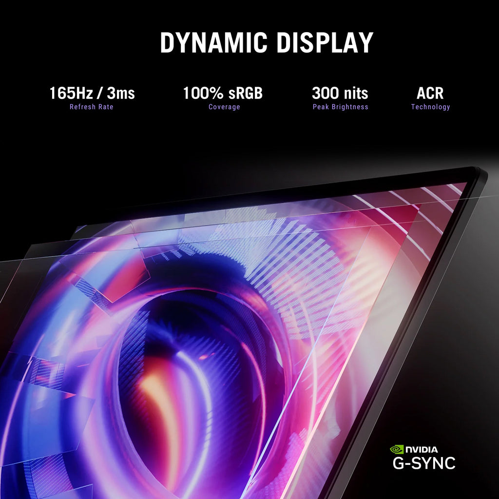 ASUS ROG Strix G16 G615JH-DS54 Gaming Laptop
