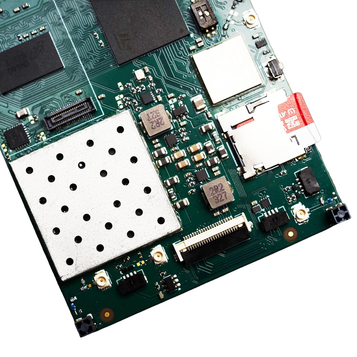 Kaonic 1S OEM Mesh Radio