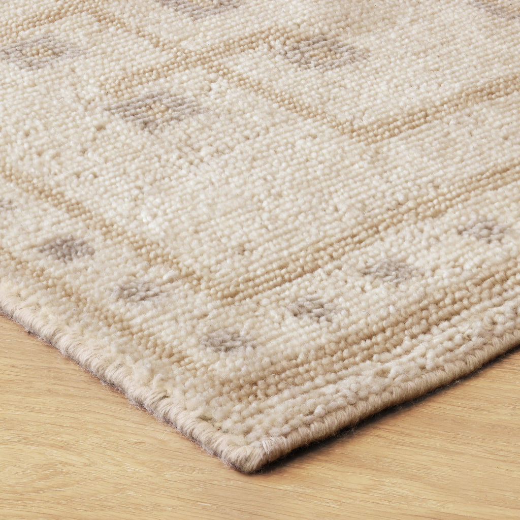 Khilana Hand-Knotted Area Rug - Image 5